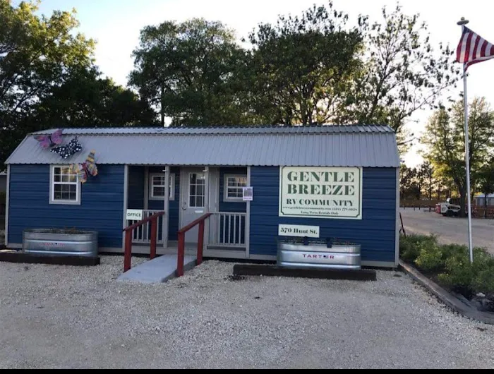 Gentle Breeze RV Community Picture 3