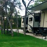 Classy Hitches RV Park