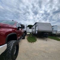 White's RV Park ico