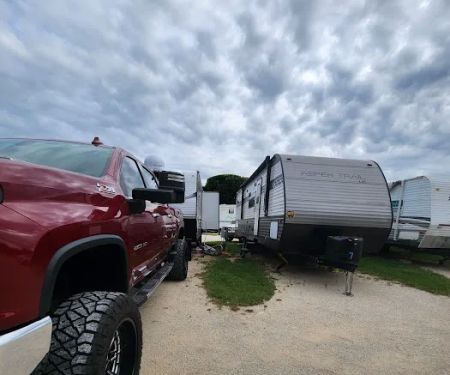 White's RV Park
