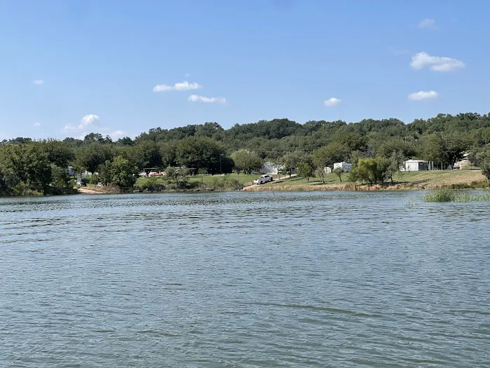 Comanche Shores RV Park& Boat Storage Picture 3