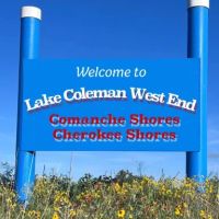 Comanche Shores RV Park& Boat Storage ico