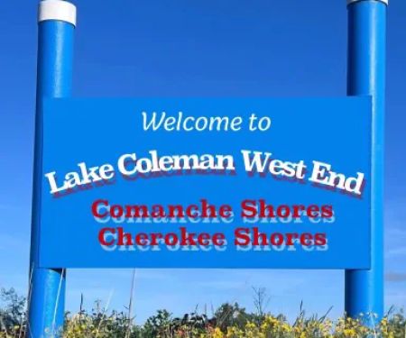 Comanche Shores RV Park& Boat Storage