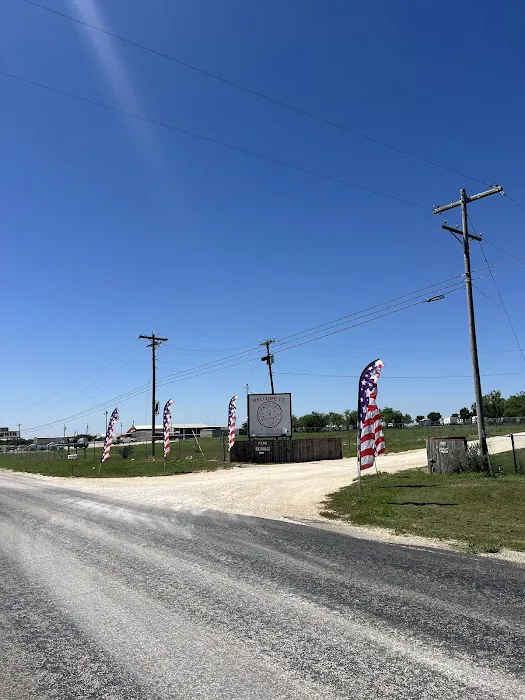 Patriot RV Park - Abilene Picture 1