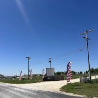 Patriot RV Park - Abilene ico