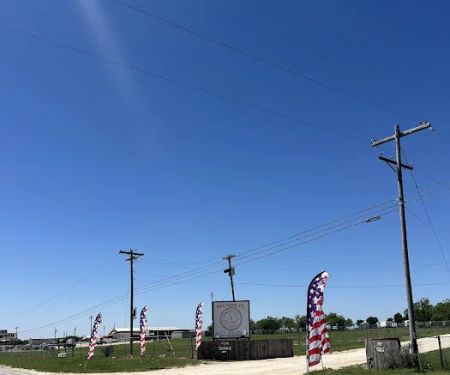 Patriot RV Park - Abilene