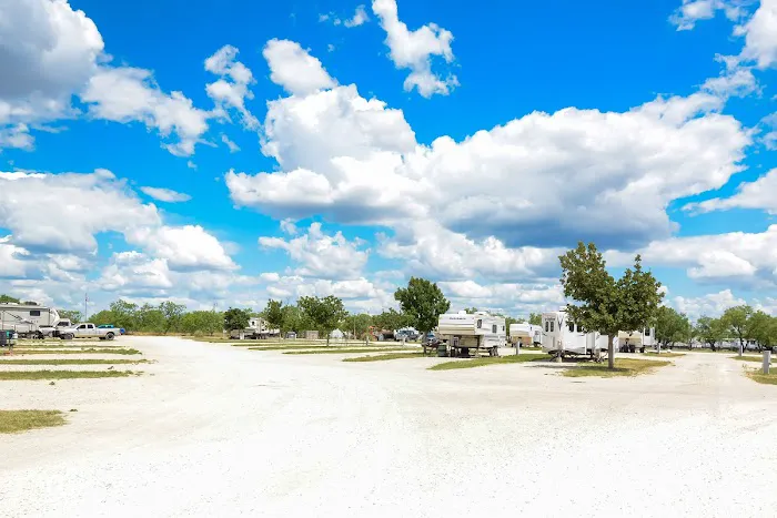Patriot RV Park - Abilene Picture 6
