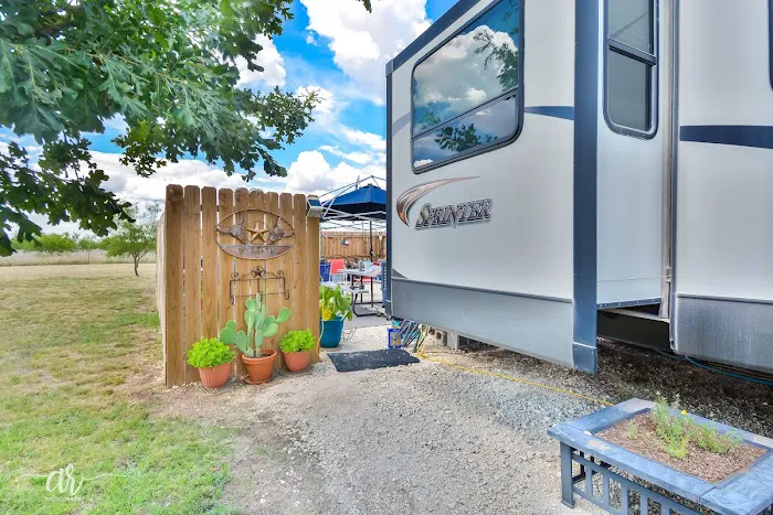 Patriot RV Park - Abilene Picture 4