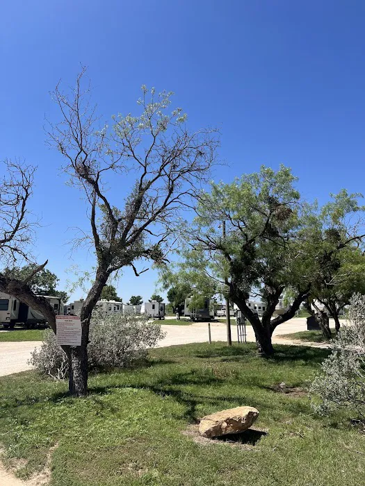 Patriot RV Park - Abilene Picture 5