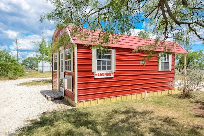 Patriot RV Park - Abilene Picture 3