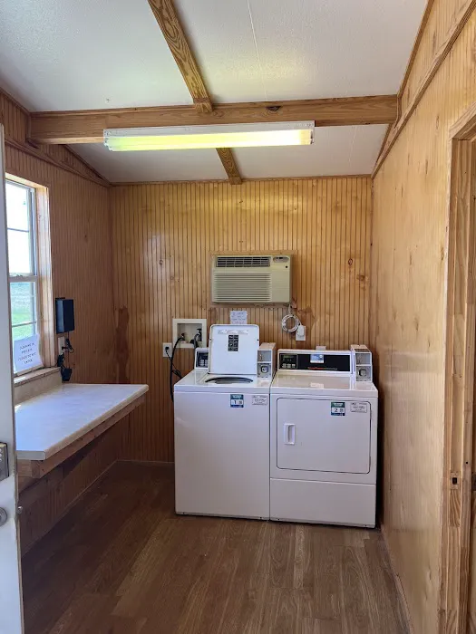 Patriot RV Park - Abilene Picture 7