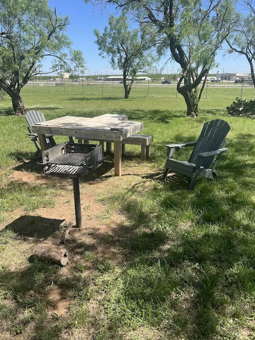 Patriot RV Park - Abilene Picture 8