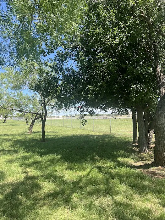 Patriot RV Park - Abilene Picture 10