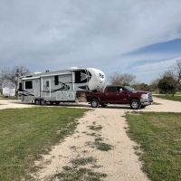 Buck Creek RV Park ico