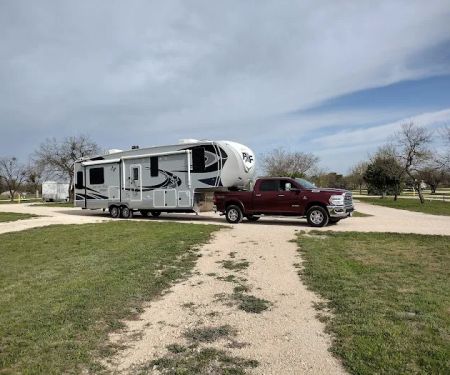 Buck Creek RV Park