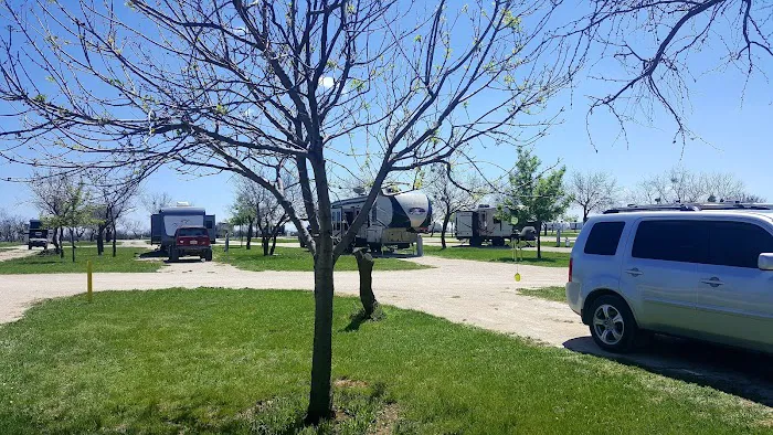 Buck Creek RV Park Picture 4