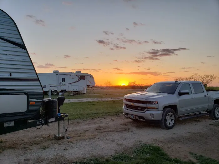 Buck Creek RV Park Picture 8