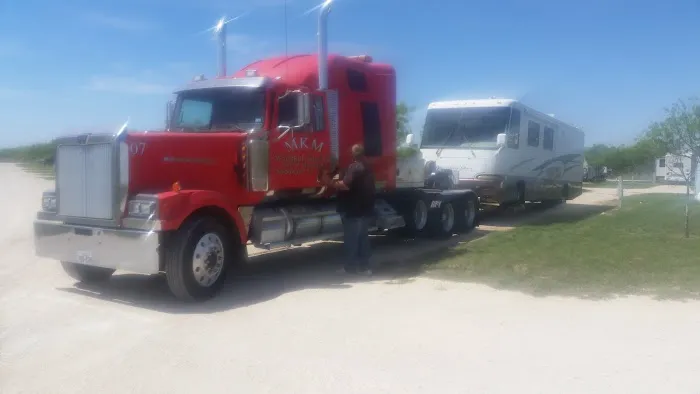 Buck Creek RV Park Picture 9