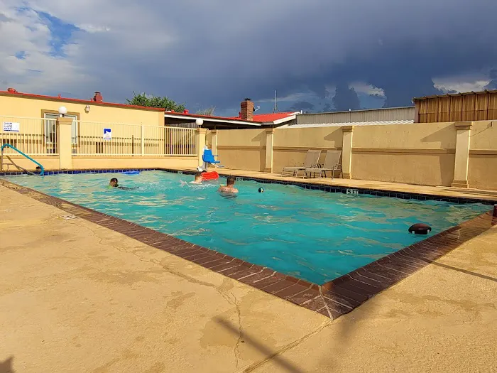 Abilene RV Park Picture 1