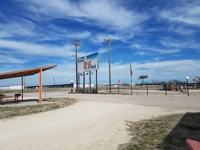 Abilene RV Park Picture 2