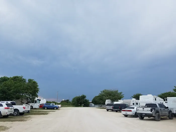 Abilene RV Park Picture 7