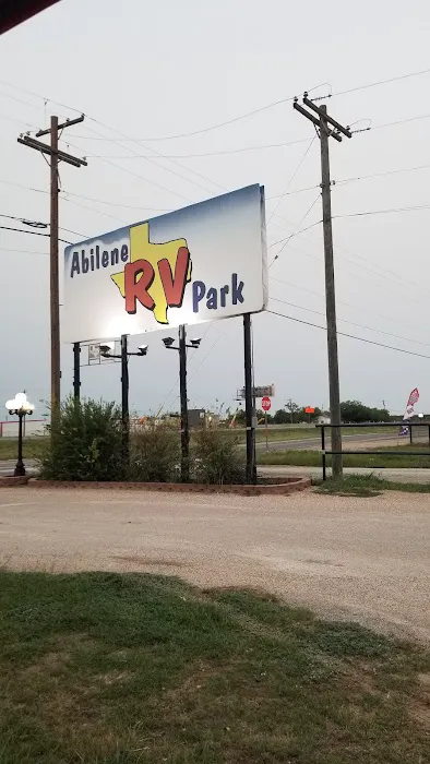 Abilene RV Park Picture 6