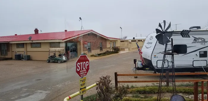 Abilene RV Park Picture 5