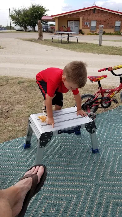 Abilene RV Park Picture 9