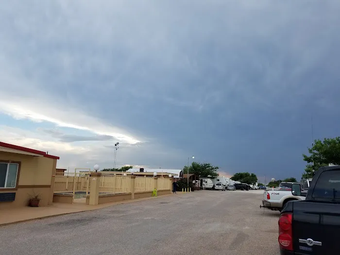 Abilene RV Park Picture 10
