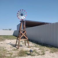 Elmdale Covered RV Park ico