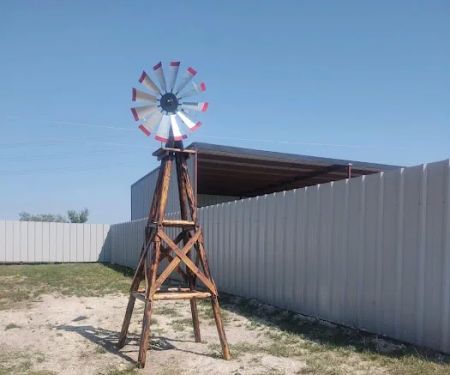 Elmdale Covered RV Park