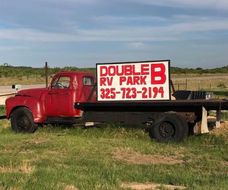 Double B RV Park