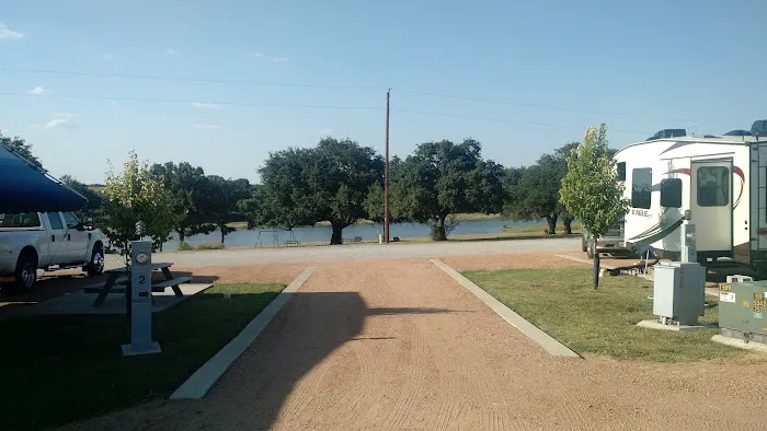 Riverway RV Park Picture 2