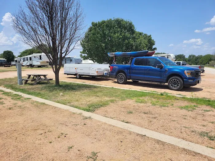 Riverway RV Park Picture 5