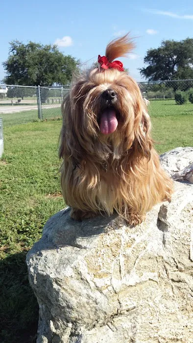 Riverway RV Park Picture 6