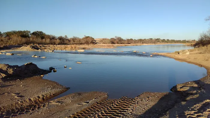 Riverway RV Park Picture 4