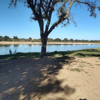 Llano City Rv Park ico