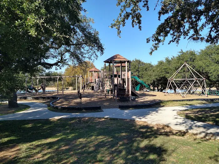 Llano City Rv Park Picture 3