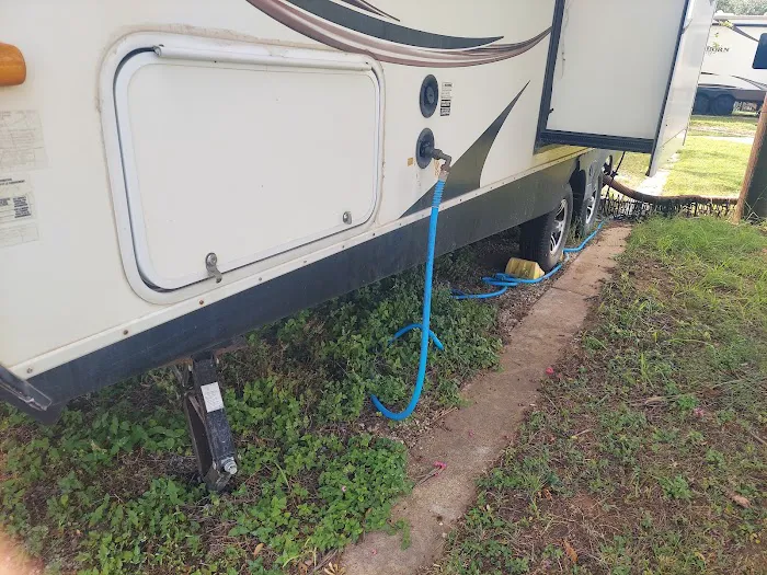 Llano City Rv Park Picture 7