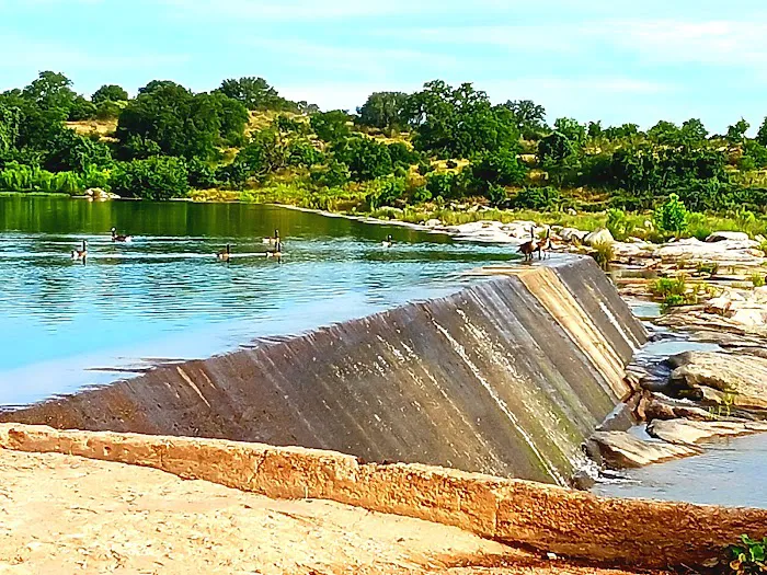 Llano City Rv Park Picture 4