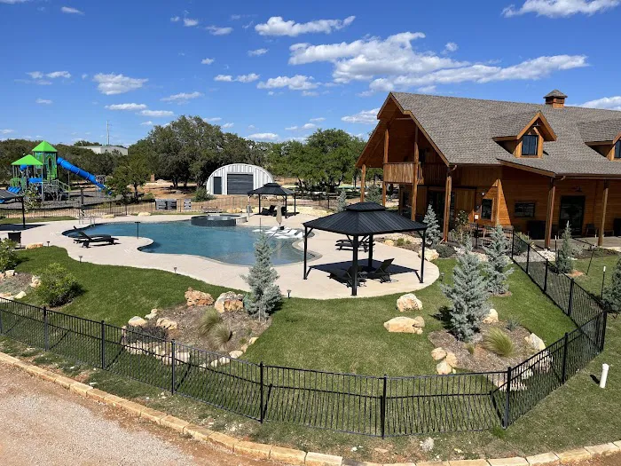 River's Edge Campground Picture 2
