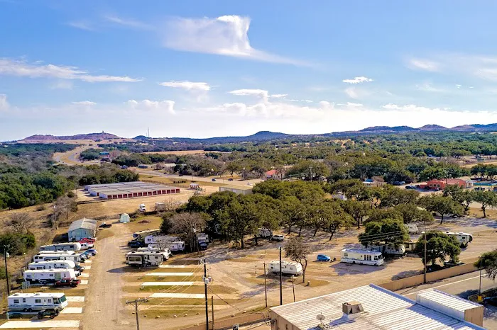 Roadrunner RV Park Picture 2