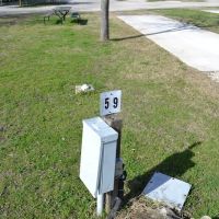 Roadrunner RV Park ico