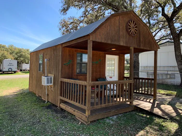 Roadrunner RV Park Picture 4