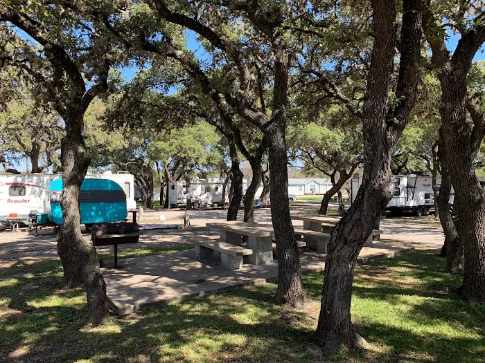 Roadrunner RV Park Picture 6