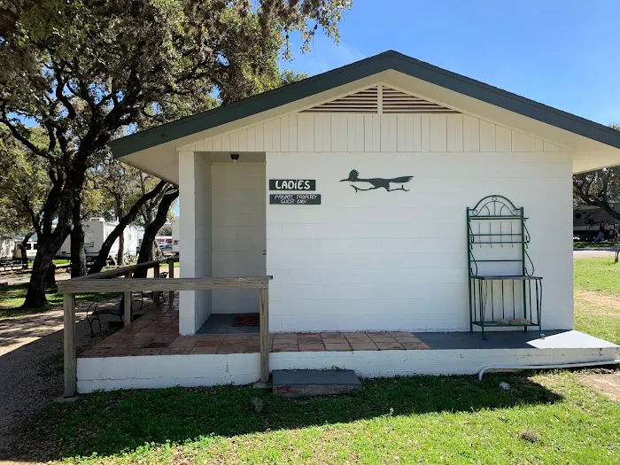 Roadrunner RV Park Picture 5