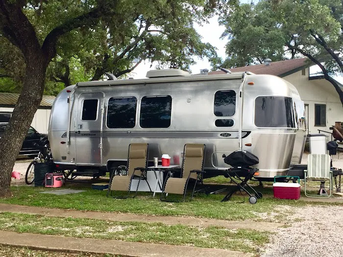 Roadrunner RV Park Picture 7