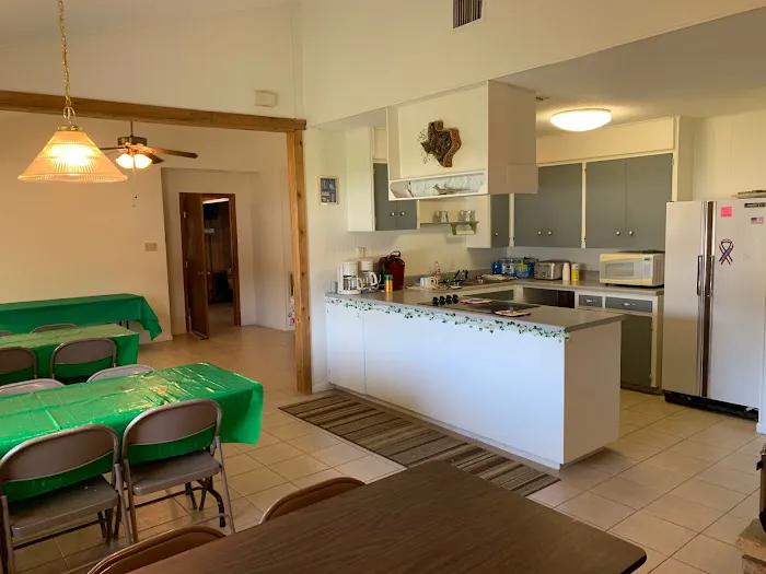 Roadrunner RV Park Picture 8