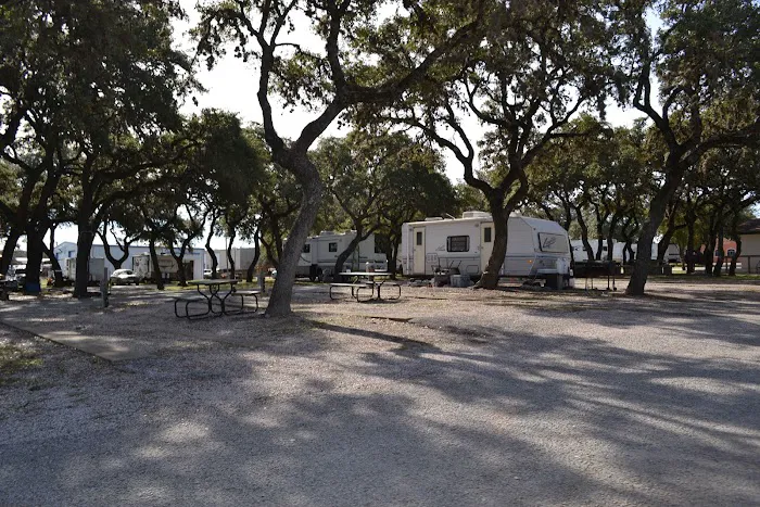 Roadrunner RV Park Picture 9