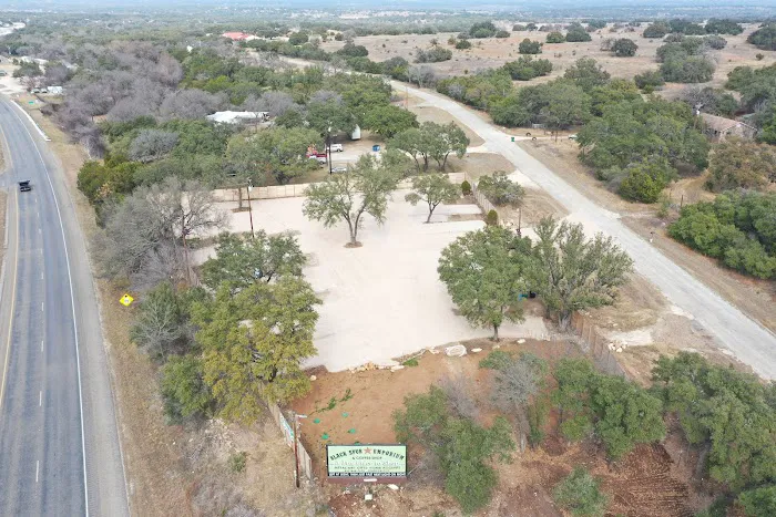 JCRV Resort Picture 2